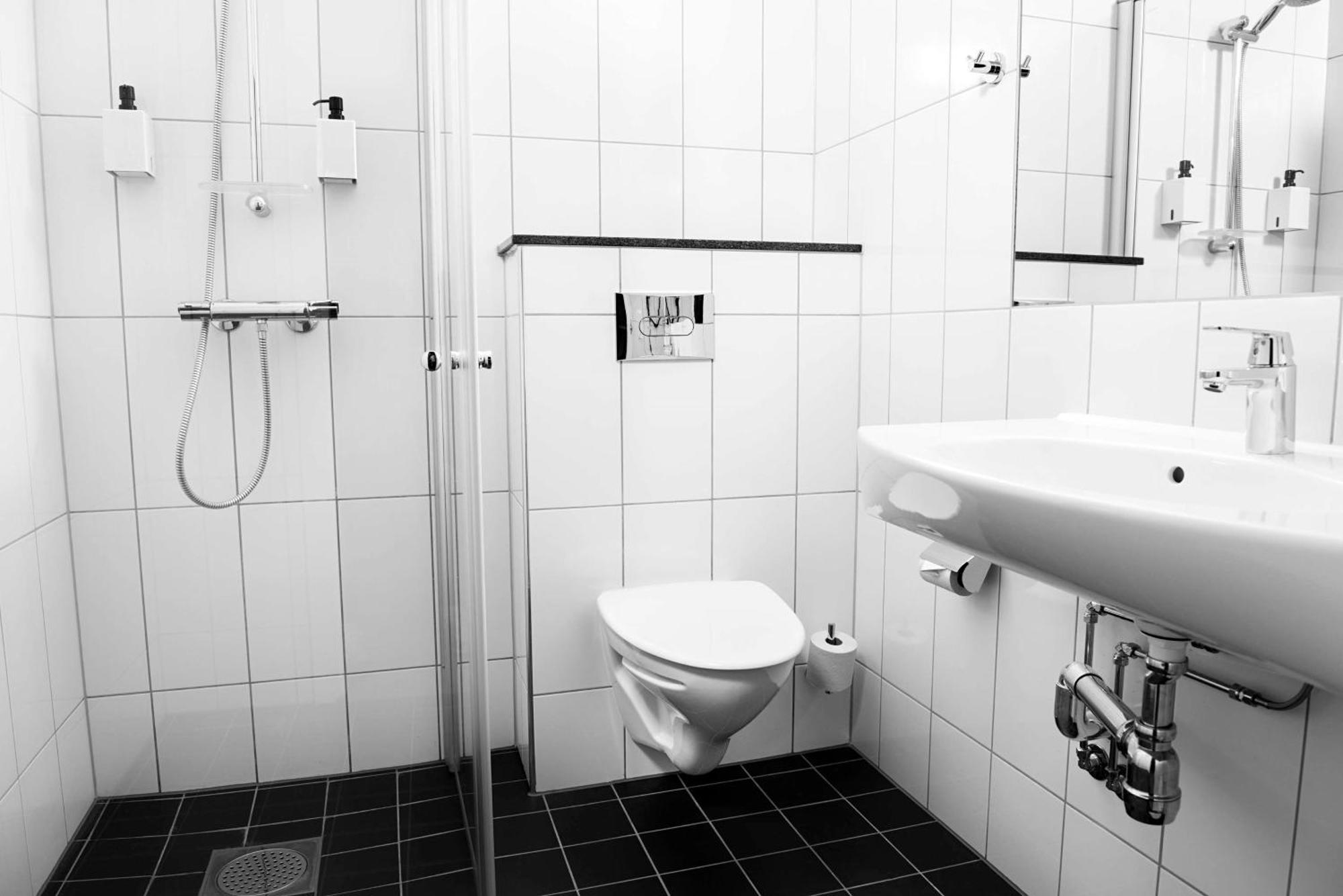 Scandic Oestersund Syd Kültér fotó